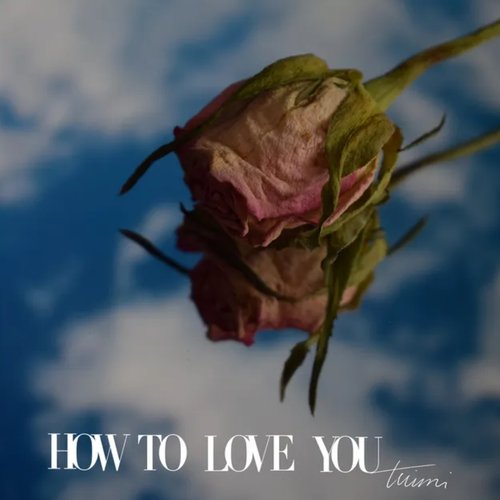 How To Love You