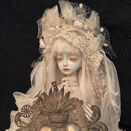 EP 2: Egl/Bjd