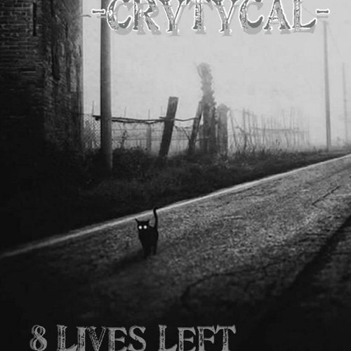 8 Lives Left