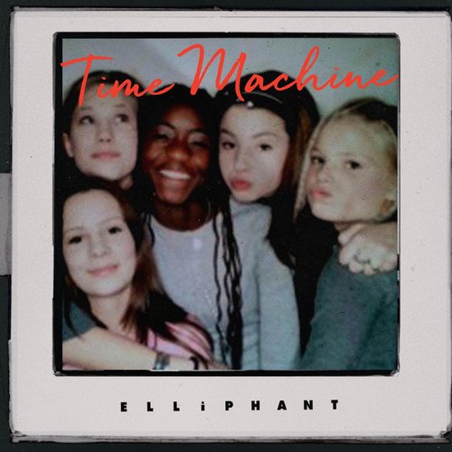 Time Machine - Single