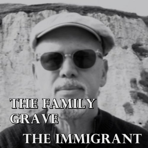 The Immigrant