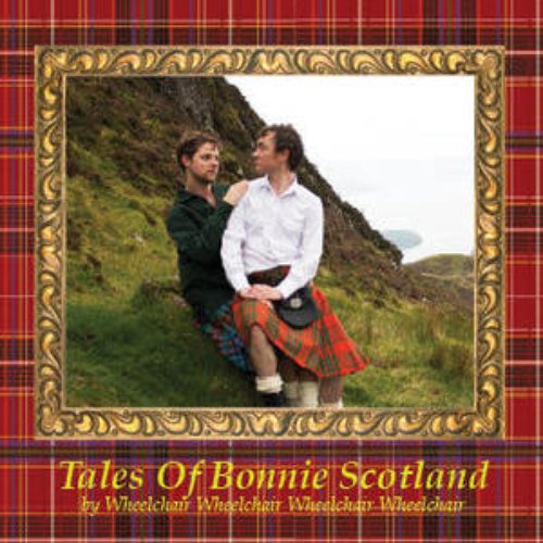 Tales Of Bonnie Scotland