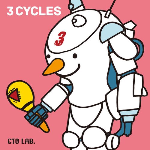 3 CYCLES