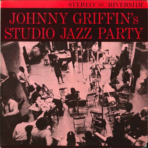Studio Jazz Party