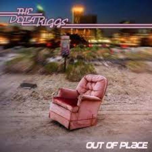 Out Of Place - Single