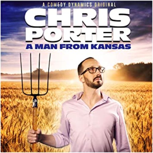 A Man from Kansas