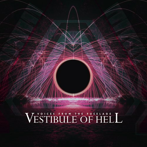 Vestibule of Hell