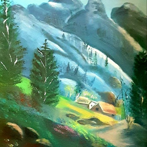 The Journey of Isolation