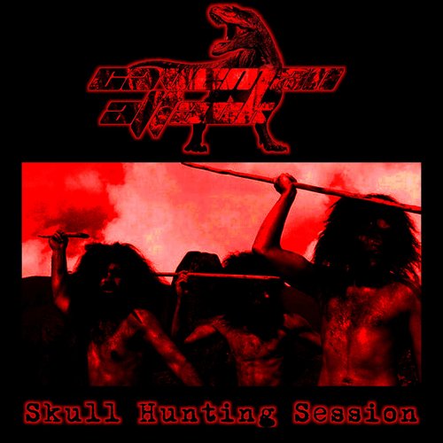 Skull Hunting Session - Single