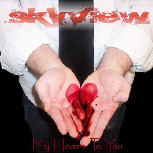 My Heart To You