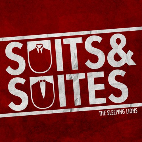 Suits & Suites - EP