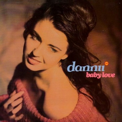 Baby Love - Single