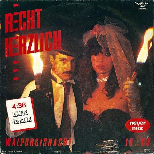 Walpurgisnacht