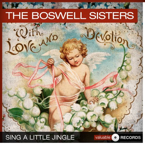Sing a Little Jingle