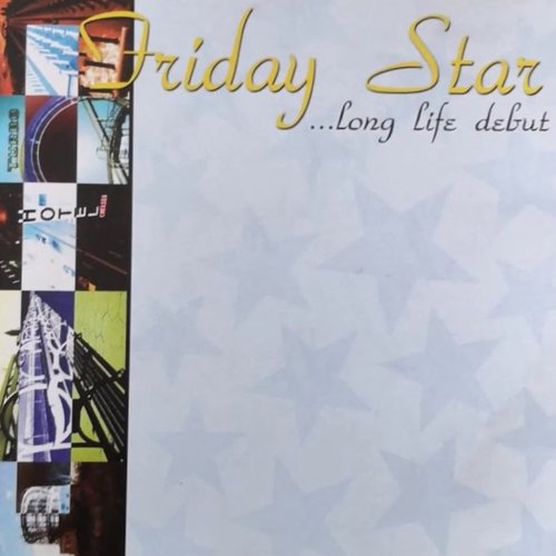 Long Life Debut