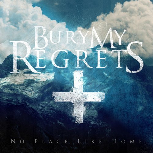 No Place Like Home - EP