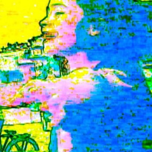 World Is So Beautiful