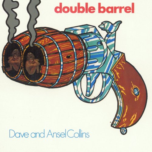 Double Barrel