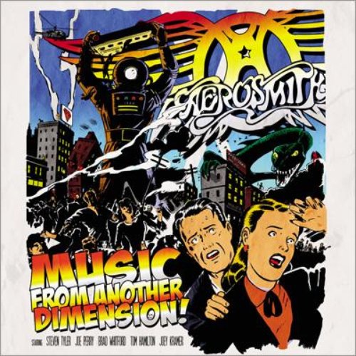 Music From Another Dimension! (Expanded Edition)