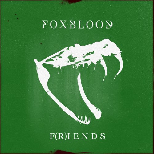 F(r)iends - Single