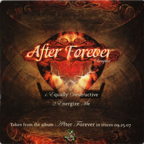 After Forever Sampler