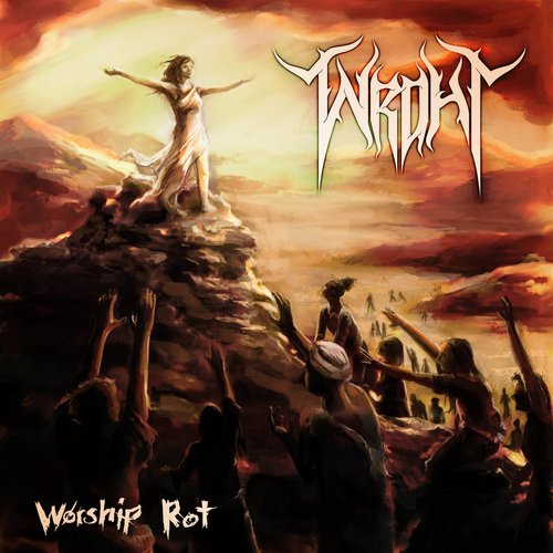 Worship Rot