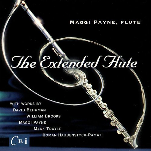 The Extended Flute
