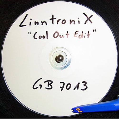 Cool Out (Refresh)