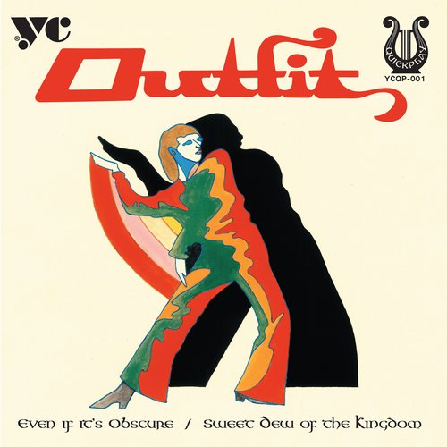 Even If It’s Obscure / Sweet Dew Of The Kingdom