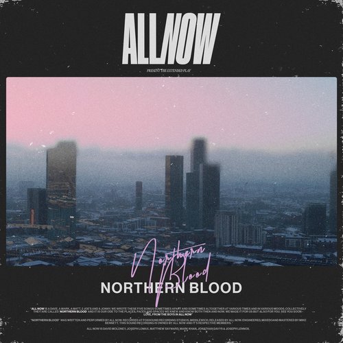 Northern Blood