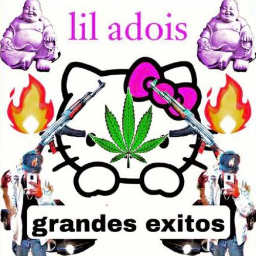 Lil Adois Grandes Exitos
