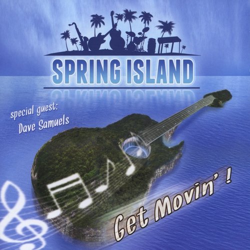 Get Movin'