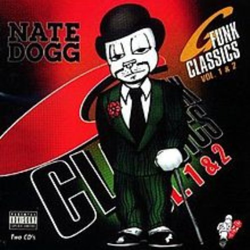 G-Funk Classics Vol. 1: Ghetto Preacher