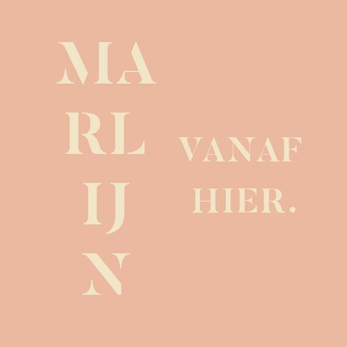 Vanaf Hier