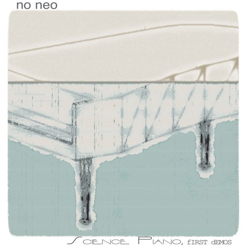 Science Piano, fIRST dEMOS