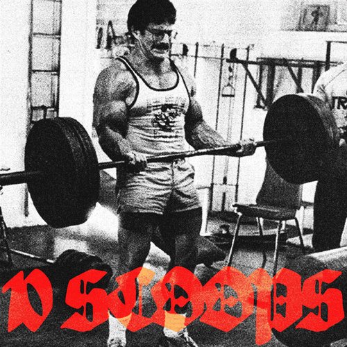 10 Scoops - Single