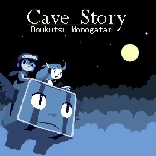 Cave Story Soundtrack