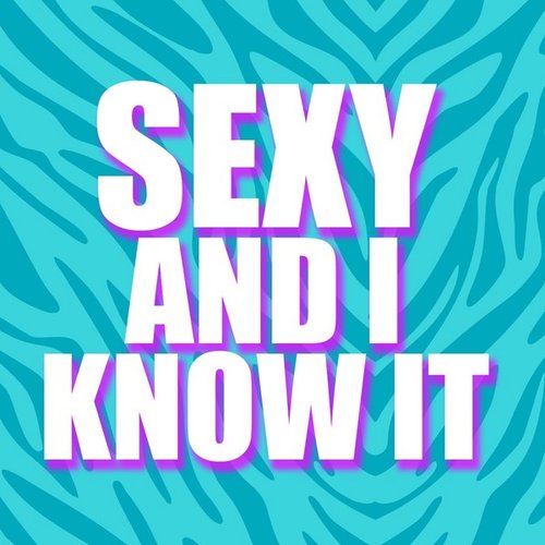 Sexy And I Know It