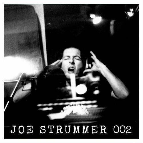 Joe Strummer 002: The Mescaleros Years