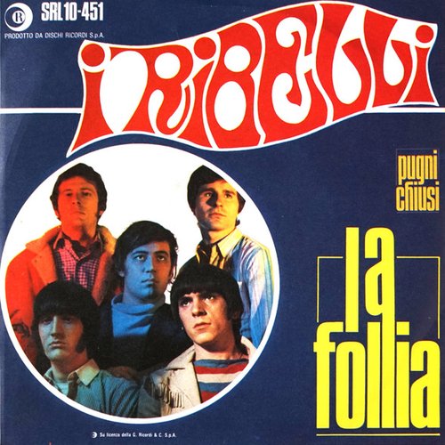 Pugni Chiusi