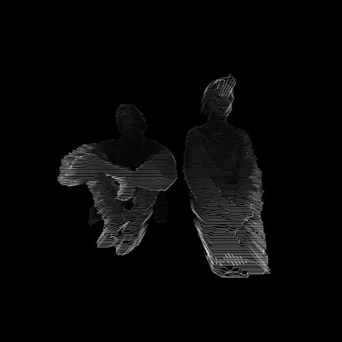 rib hiat motel - EP