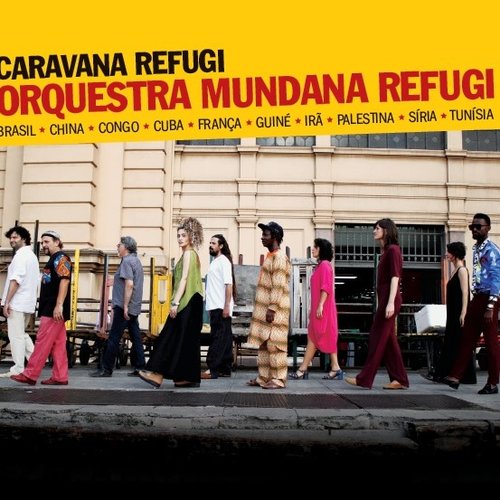 Caravana Refugi