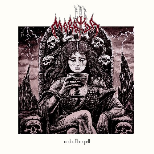 Under the Spell