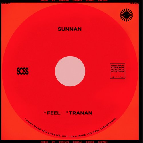Feel / Tranan