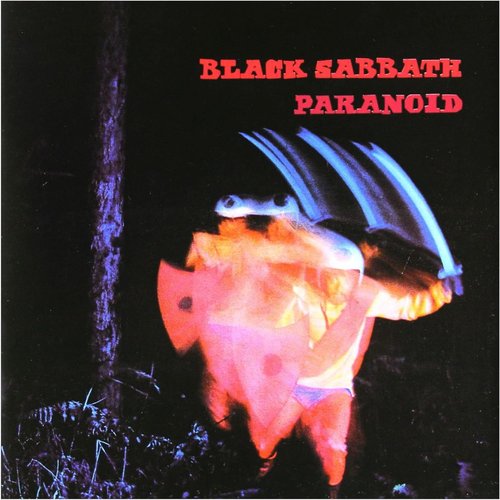 Paranoid