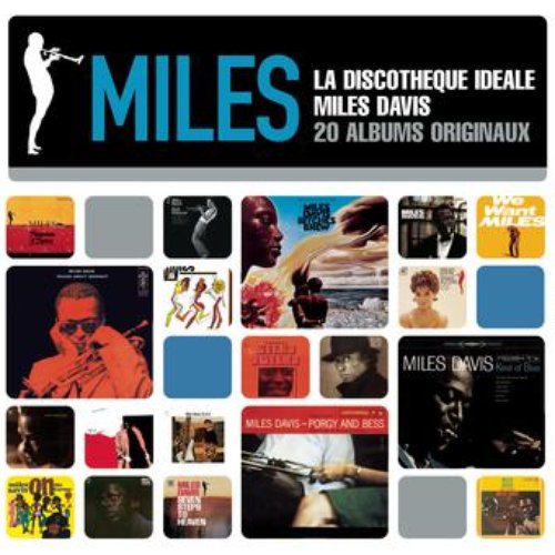 The Perfect Miles Davis Collection