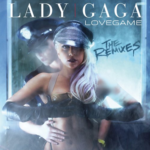 LoveGame Remixes