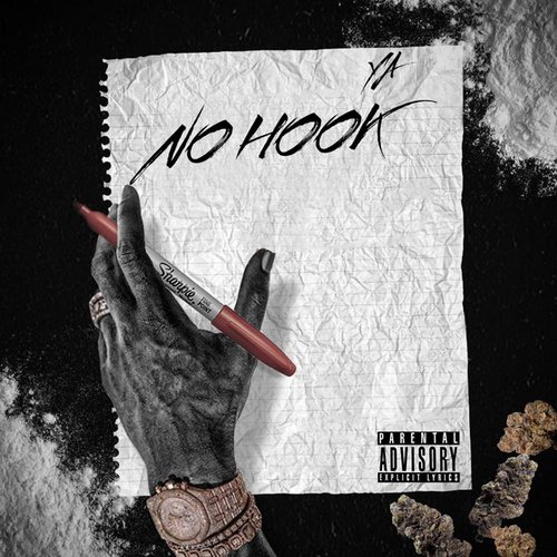 NO HOOK