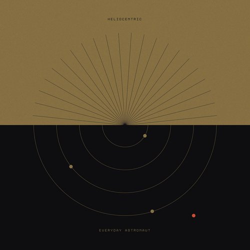 Heliocentric