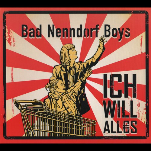 Ich will Alles